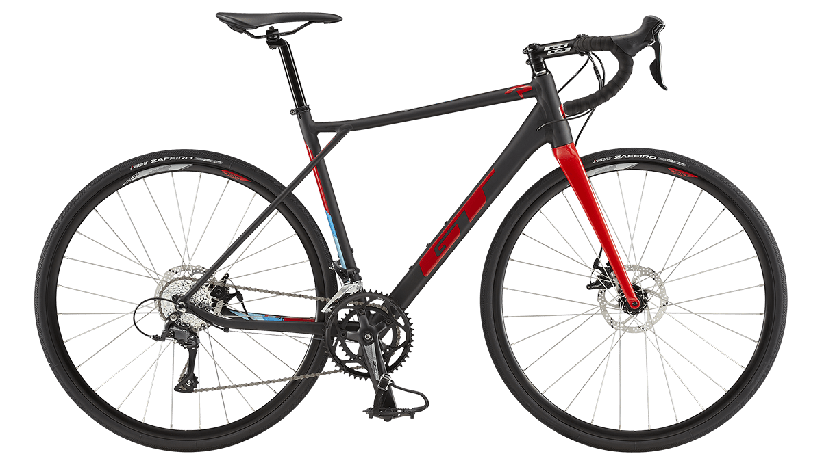 GT GTR Comp (GTR コンプ) | 公式日本語Web - GT Bicycles 日本語公式