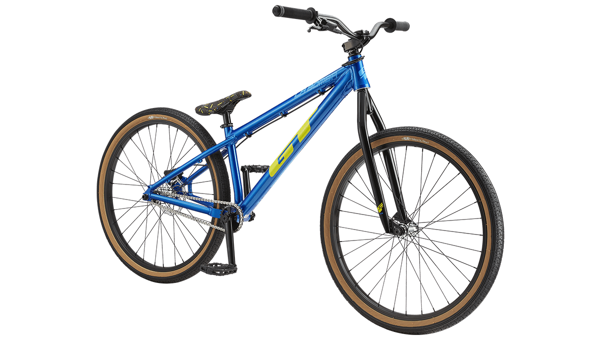 GT La Bomba (ラボンバ) | 公式日本語Web - GT Bicycles 日本語公式