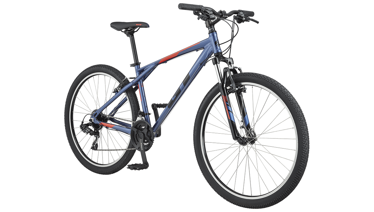 GT Palomar Al. (パロマー アロイ) | 公式日本語Web - GT Bicycles