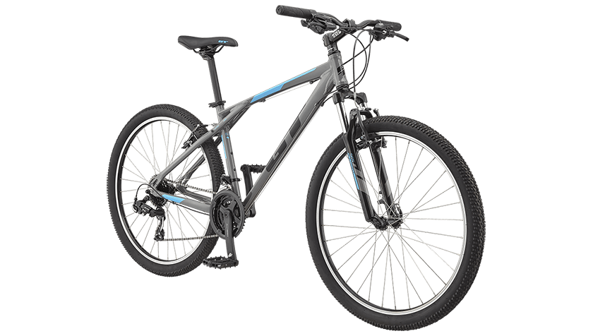 Palomar(パロマー) トレイル向けMTB | GT Bicycles 日本語公式サイト