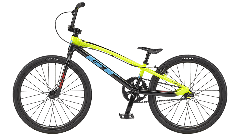 Speed Series (スピードシリーズ) BMXレーサー | GT Bicycles 日本語