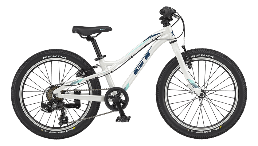 Stomper (ストンパー) キッズバイク | GT Bicycles 日本語公式サイト