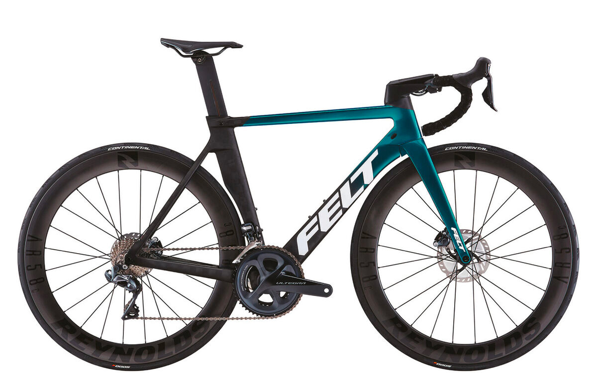 AR | Advanced | Ultegra Di2 | Felt公式日本語Web