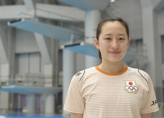 馬淵優佳さん（スポーツ健康科学部3回生） | +Rな人｜立命館大学