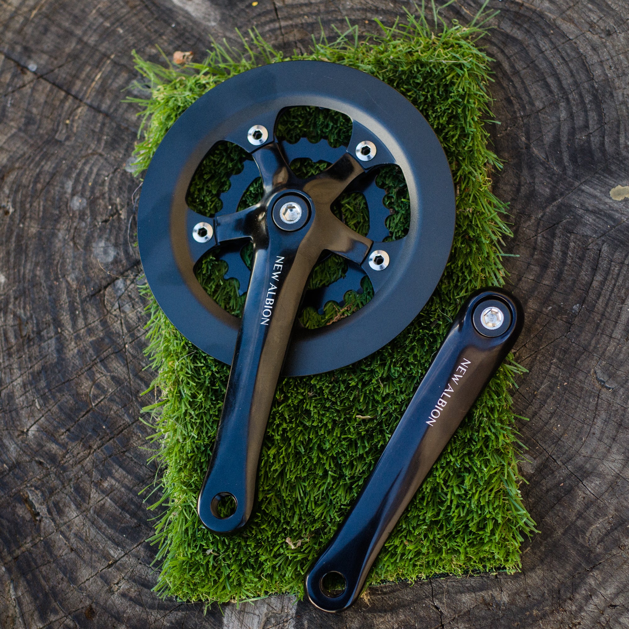 パーツ VELOBIKE 55T PCD144 パーツ VELOBIKE 55T PCD144 Velobike