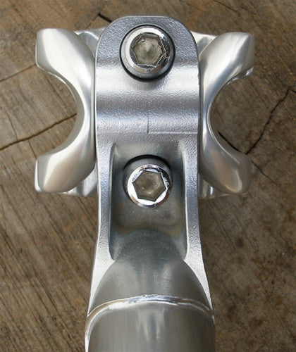 Seat Post - Nitto & Rivendell - Lugged (S84) – Rivendell Bicycle Works