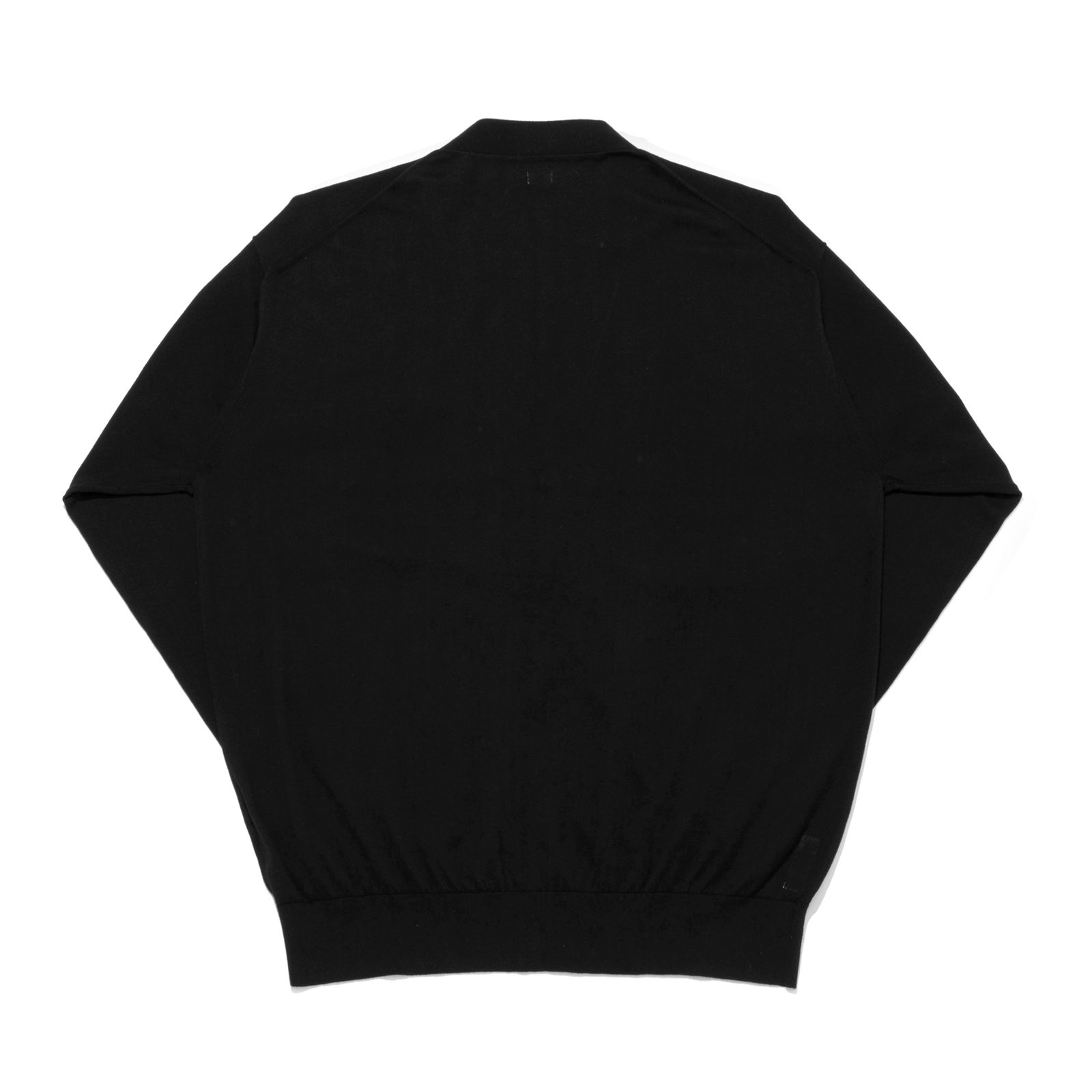 SEQUEL - SQ-25SS-KN-02 KNIT CARDIGAN | River