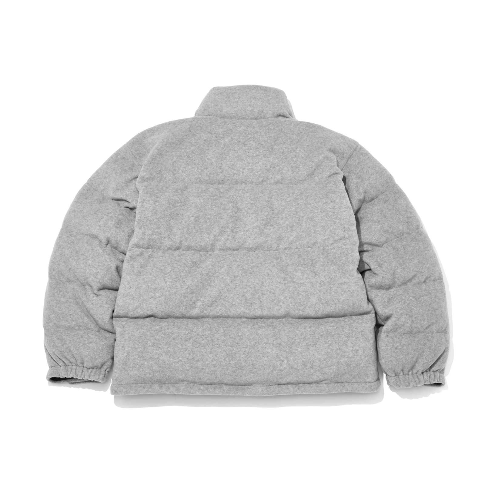 GOD SELECTION XXX - GX-A26-JK-04 DOWN JACKET GRAY | River
