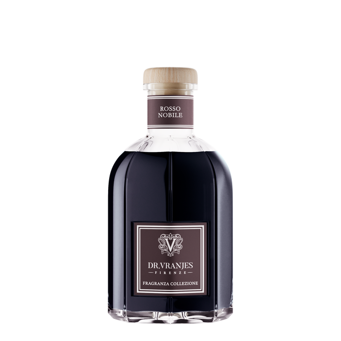 dr.vranjes ロッソノービレ500ml Amazon.com : Dr. Vranjes Rosso Nobile Diffuser 500ml : Aroma