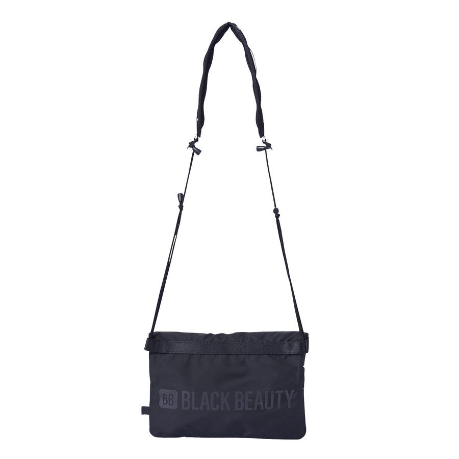 RAMIDUS - SACOCHE 【BLACK BEAUTY by fragment design】 | River