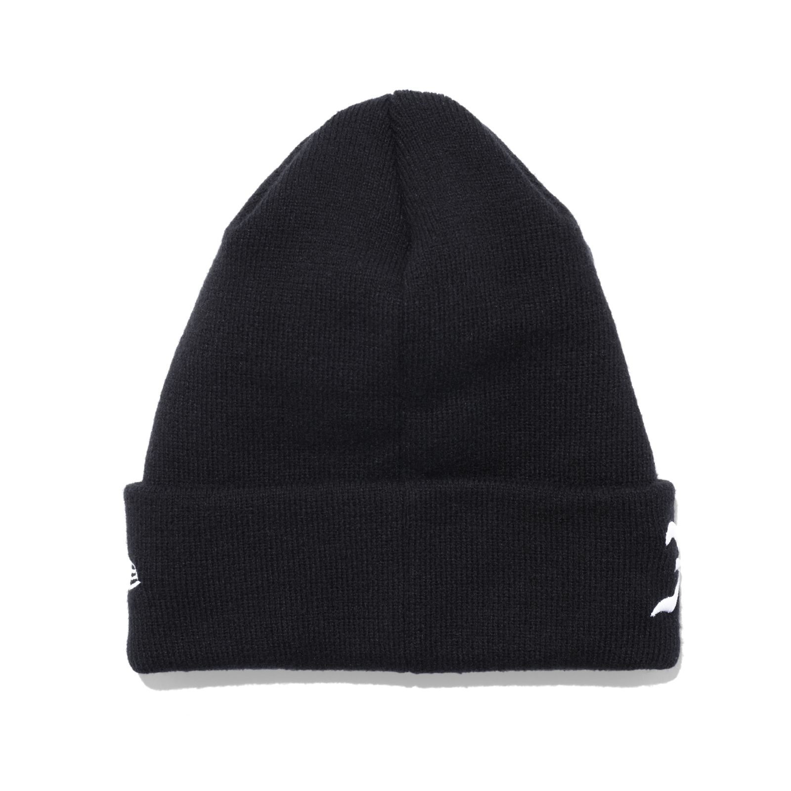 GOD ONLY KNOWS ニット帽 LOGO RIB BEANIE – GOD ONLY KNOWS