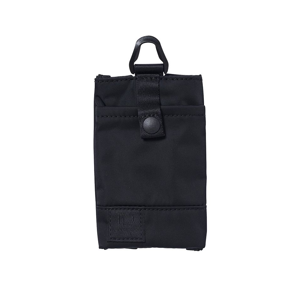 RAMIDUS - KEY CASE 【BLACK BEAUTY】 | River