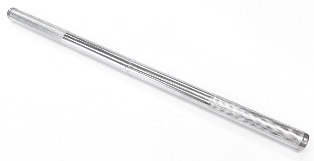 メタルヌンチャク ストロング ヌンチャク アルミ一体タイプの激安販売