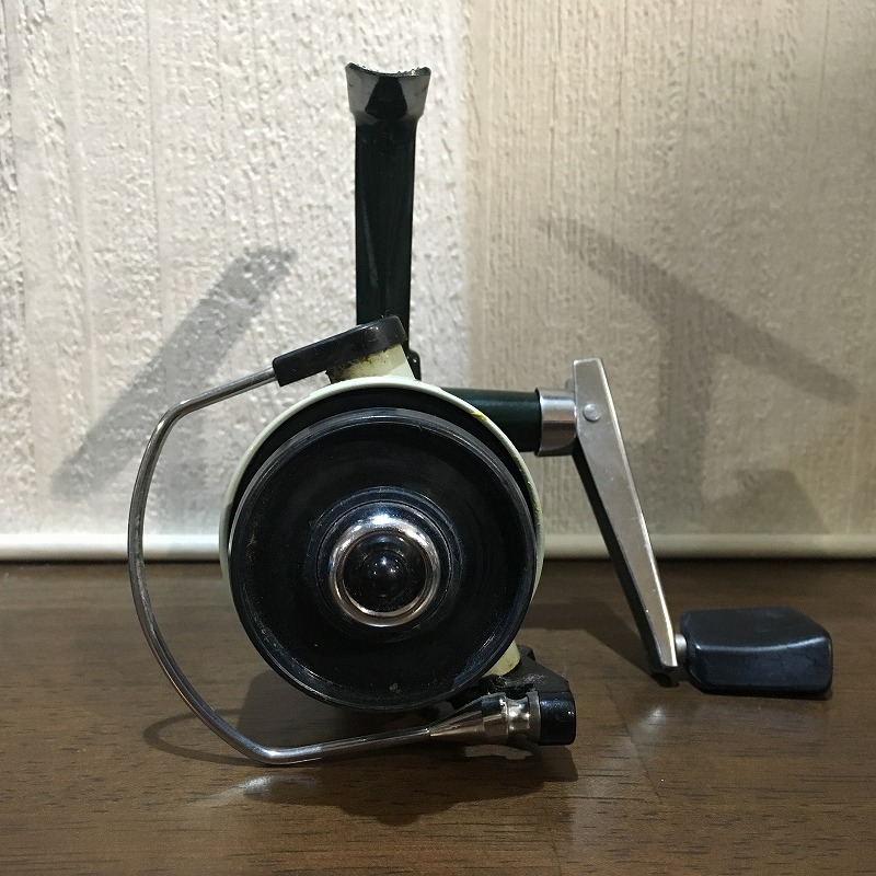 ZEBCO] Cardinal 4 | 北海道フィッシングガイドRiver Freak