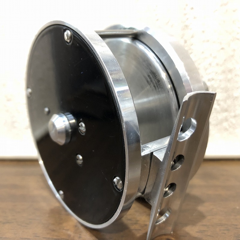 BILL BALLAN MODEL 44 フィッシングリール Bill Ballanmodel44ビルバラン