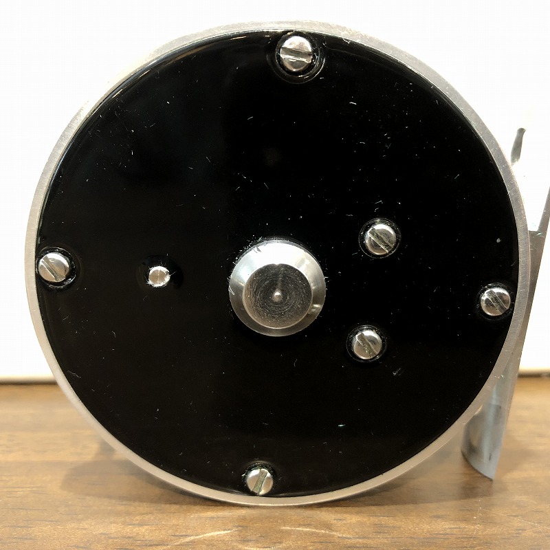 Bill Ballan] Midge Heirloom | 北海道フィッシングガイドRiver Freak