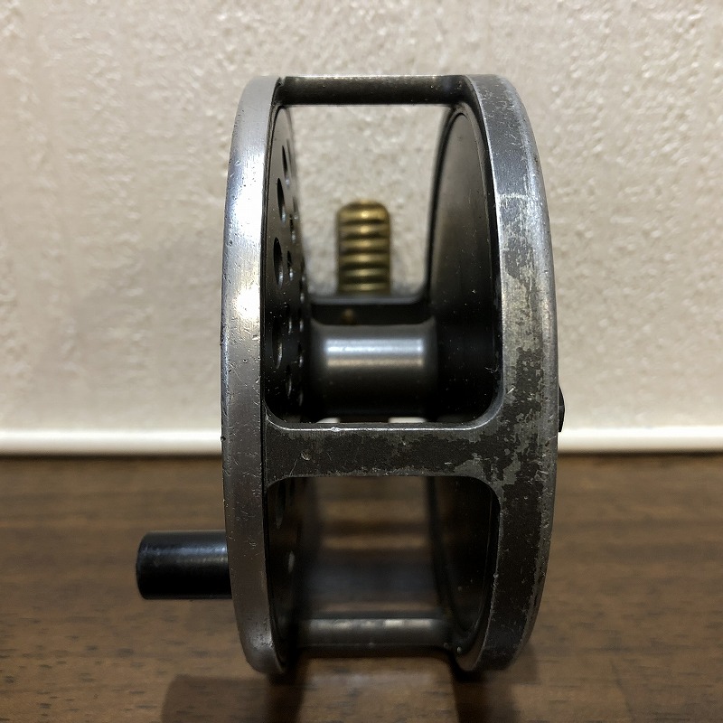 HARDY] Marquis Salmon No.2 | 北海道フィッシングガイドRiver Freak