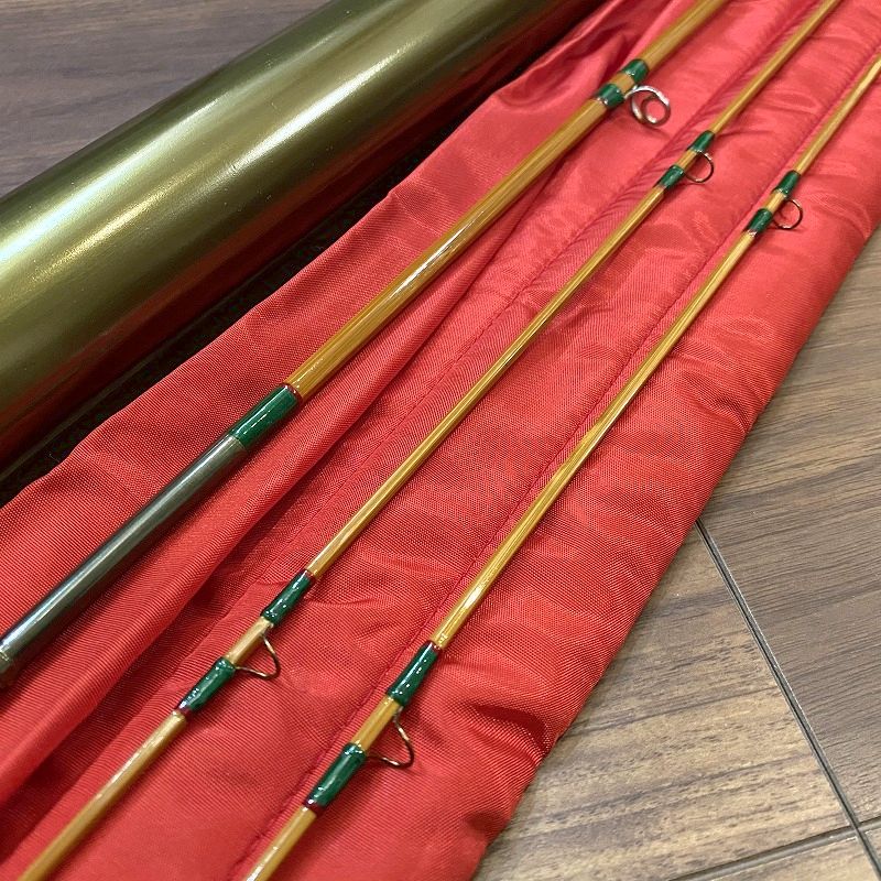 美品 Pezon et Michel Parabolic.Ritz #4/5 美品 Pezon et Michel