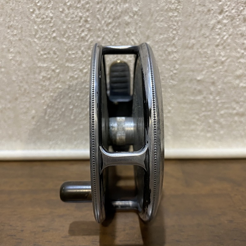 HARDY] Uniqua 3 3/8″ | 北海道フィッシングガイドRiver Freak