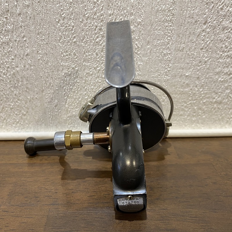 HARDY] ALTEX No.1 MarkⅤ | 北海道フィッシングガイドRiver Freak