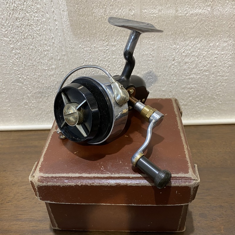 HARDY] ALTEX No.1 MarkⅤ | 北海道フィッシングガイドRiver Freak