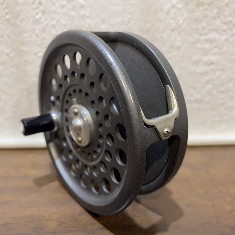 HARDY] Marquis #5 | 北海道フィッシングガイドRiver Freak