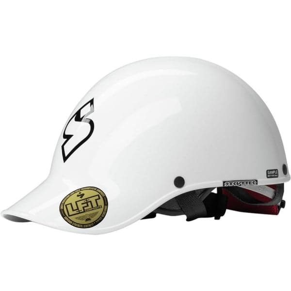Sweet Protection Strutter Helmet - 4Corners Riversports