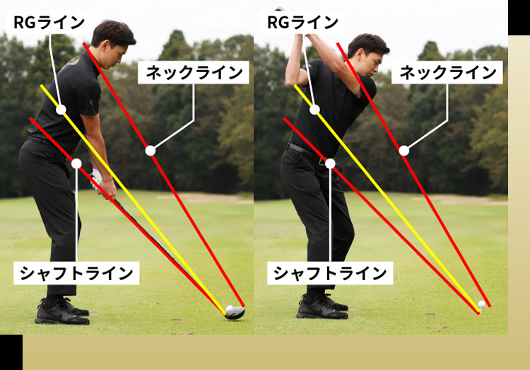 ライザップゴルフ｜RIZAPのマンツーマンゴルフレッスンスクール