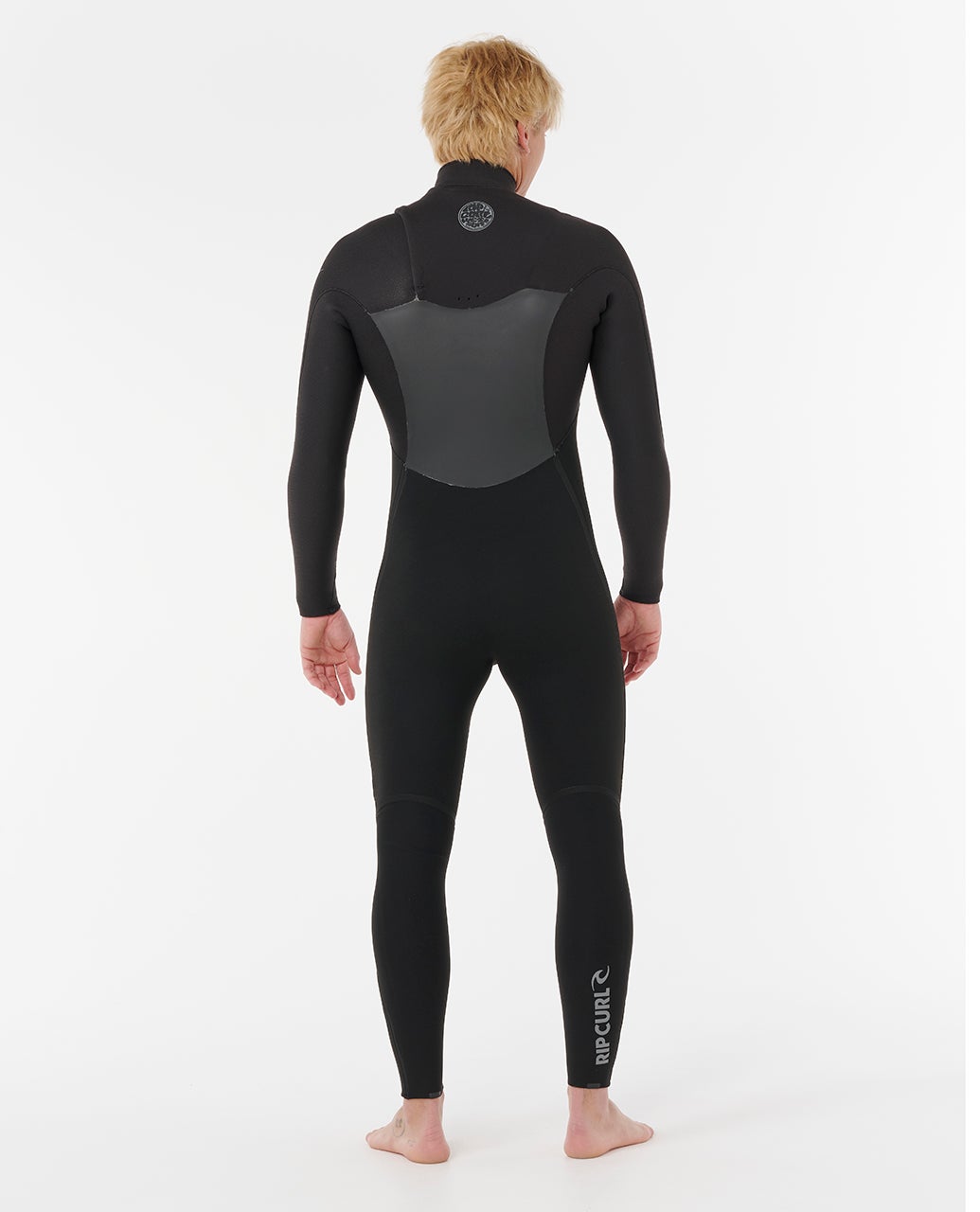 Flashbomb 3/2 Chest Zip Fullsuit Wetsuit – Rip Curl