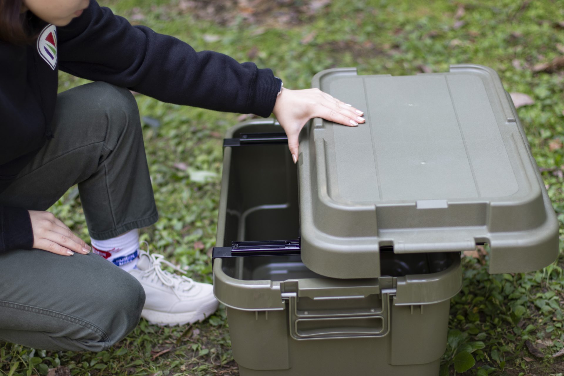 新商品の取扱開始】トランクカーゴ周辺商材のmind製品の取扱を開始しま