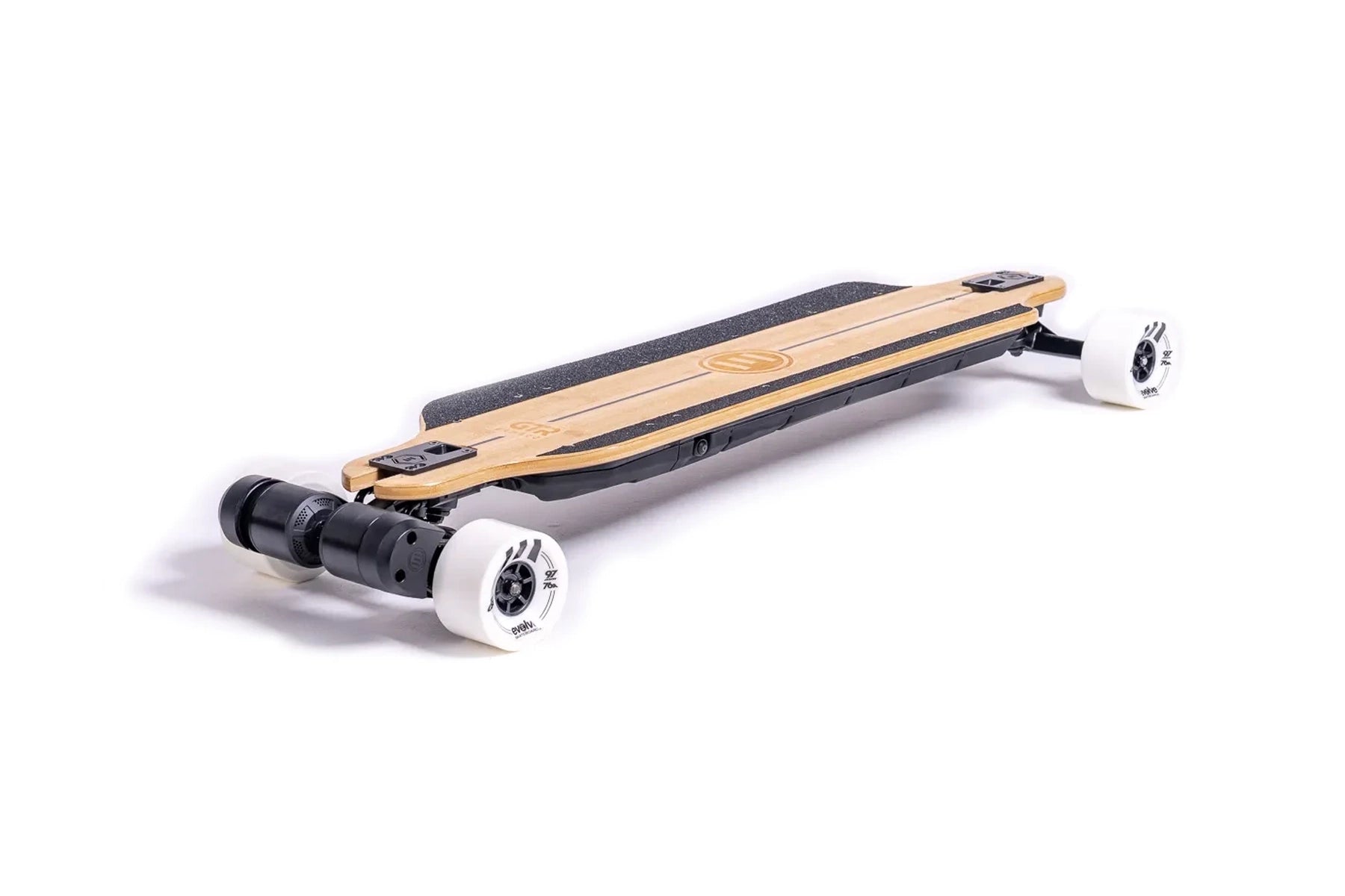 Shop GTR Bamboo Street at Evolve Skateboards US! New GTR Series