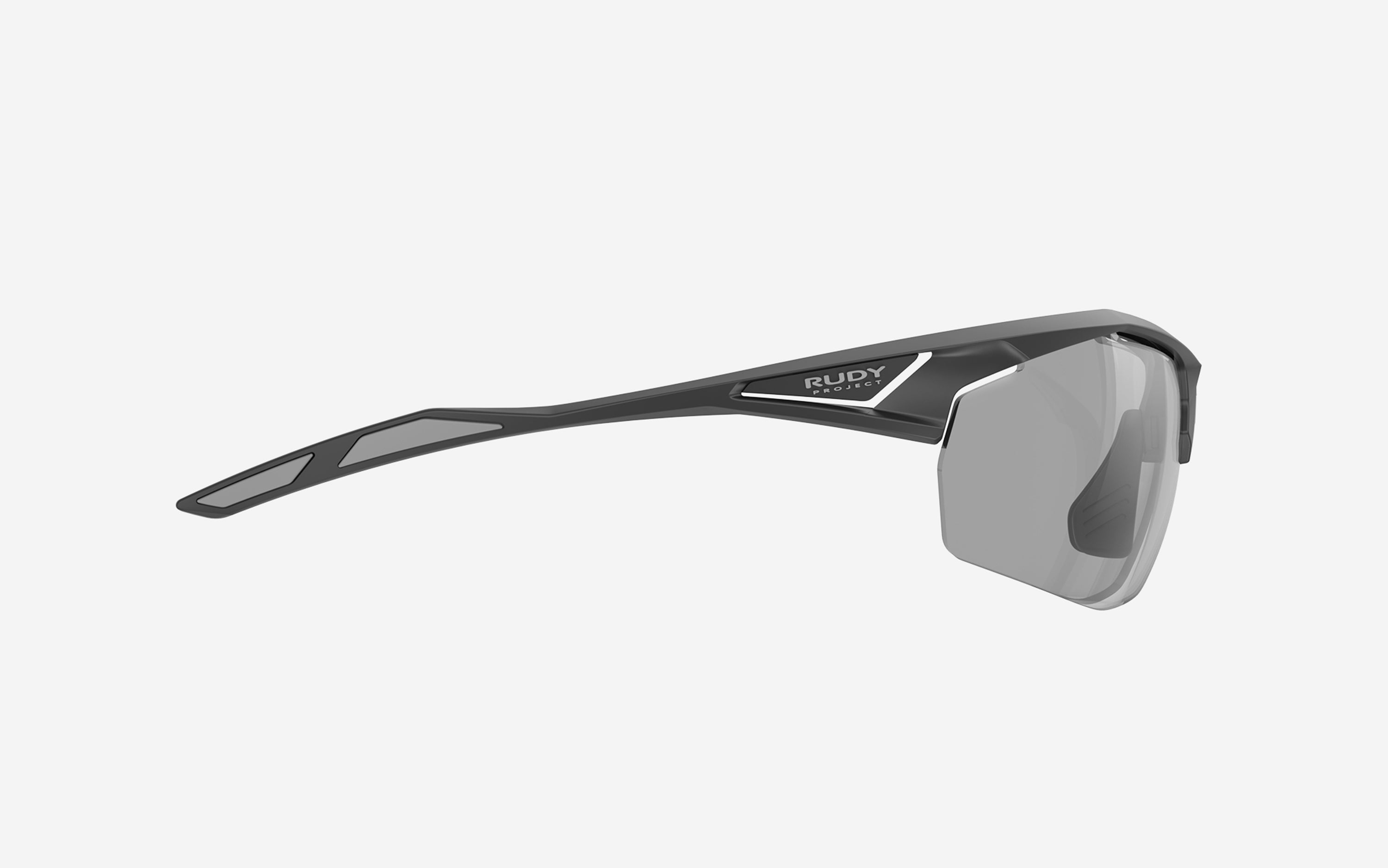 Sydus Black Matte - ImpactX 2 Black | Rudy Project