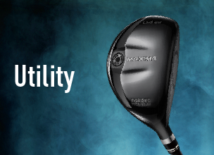 RYOMA GOLF - 「RYOMA IronビヨンドパワーLIGHT」新発売のお知らせ