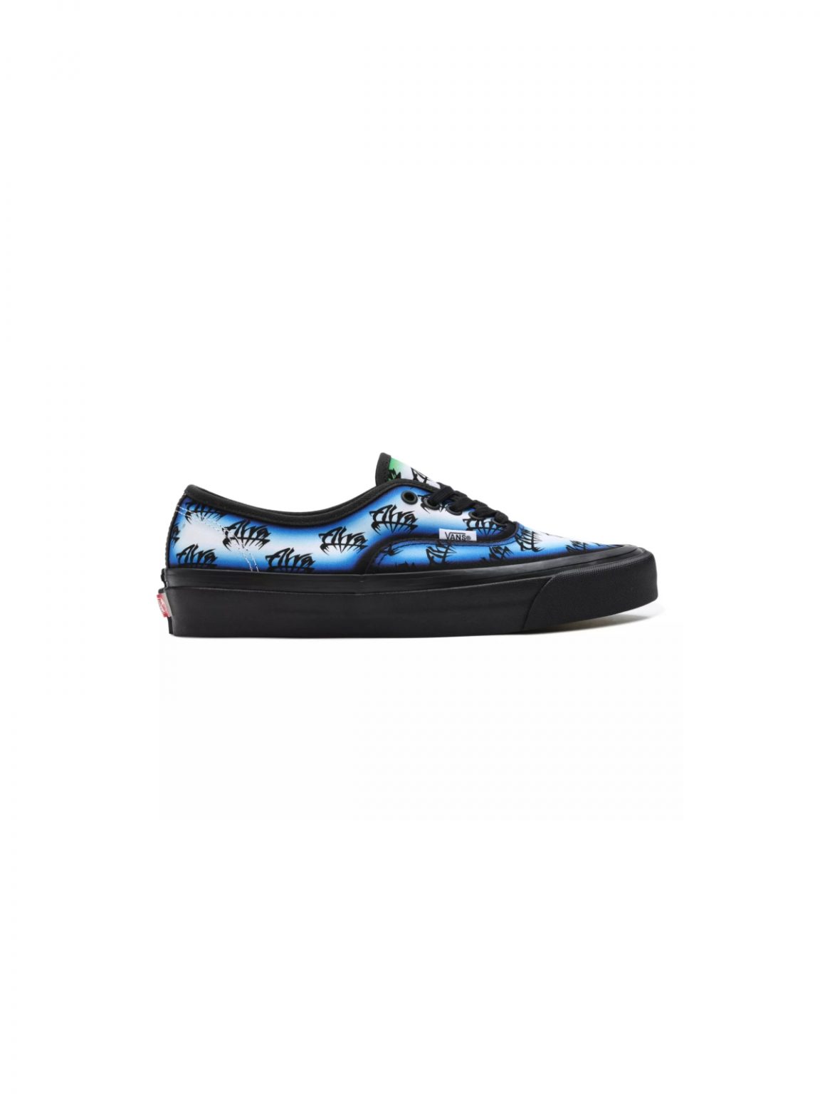 Vans Authentic 44 DX Alva Skates Halo Multi – Wormhole Store