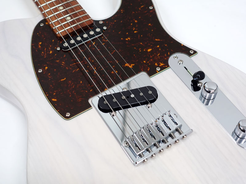 SCHECTER シェクター PA-LS / TK < 凛として時雨 / TK シグネイチャー