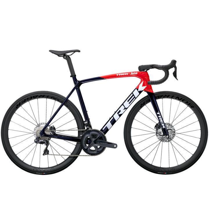 トレック軽量エアロロードのハイエンドモデル新型エモンダSLR発表