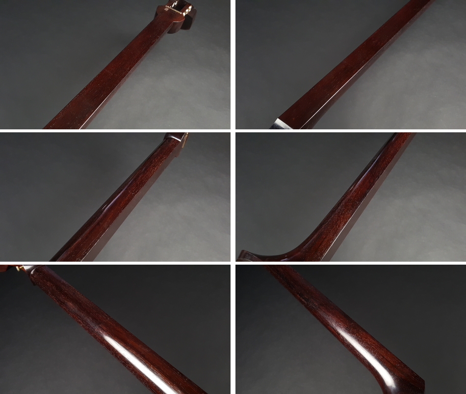 三味線 稽古用 美品 ハードケース付き 皮破れ無し 三味線 稽古用 美品