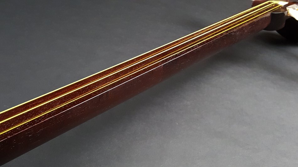 三味線 紅木紫檀 2本まとめ弦楽器