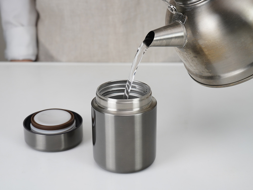 キホンノスープジャー | 和平フレイズ株式会社