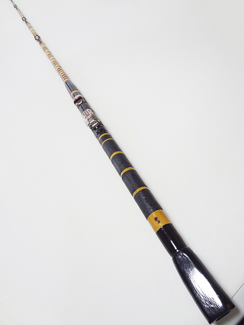 和竿】ライトヒラメ竿1.9Mオーダー品