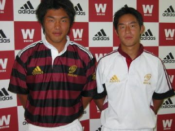 早稲田大学ラグビー蹴球部公式サイト《2025 One Shot》