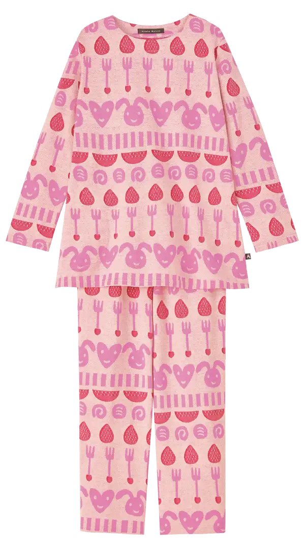 アツコマタノ | ワコール パジャマ ルームウェア | リラックス＆スリープ |