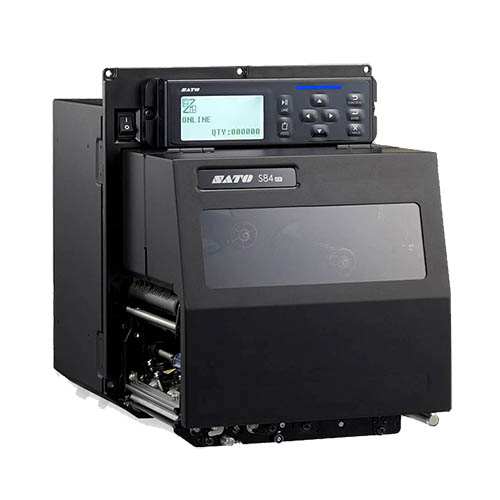 Sato Right-Hand Print Engines