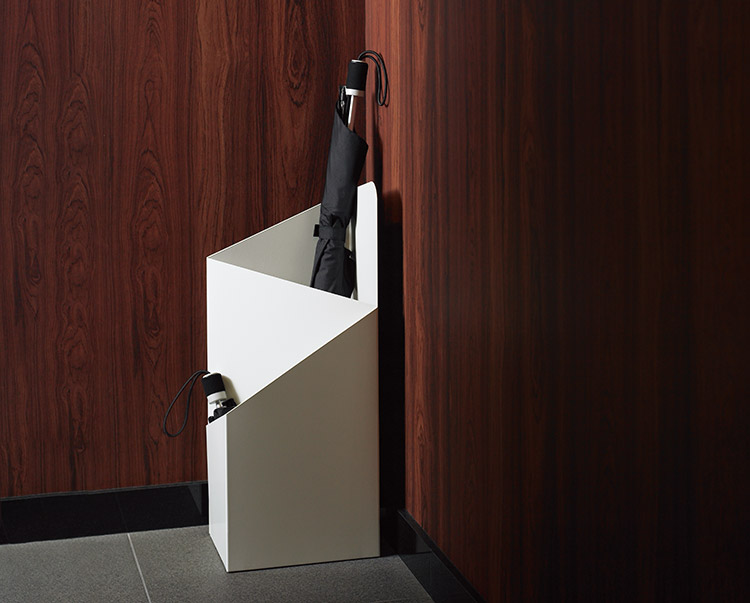 Mox Via モックス ヴィア アンブレラスタンド（傘立て）