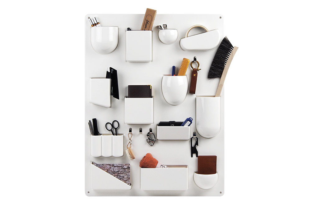 Uten.Silo 2 ウーテンシロ 2/ Vitra