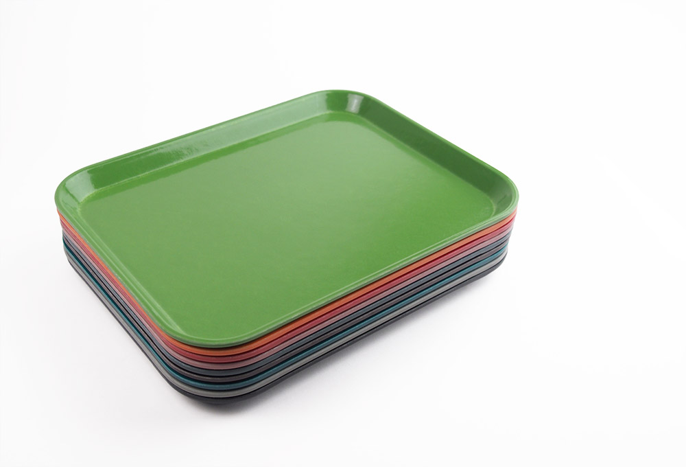 Camtrays カムトレー L（35×27cm）/ CAMBRO