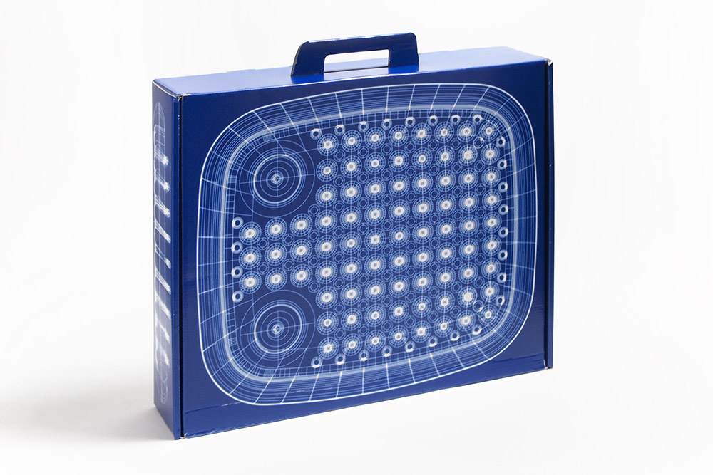 DISH DOCTOR by Marc Newson/ MAGIS