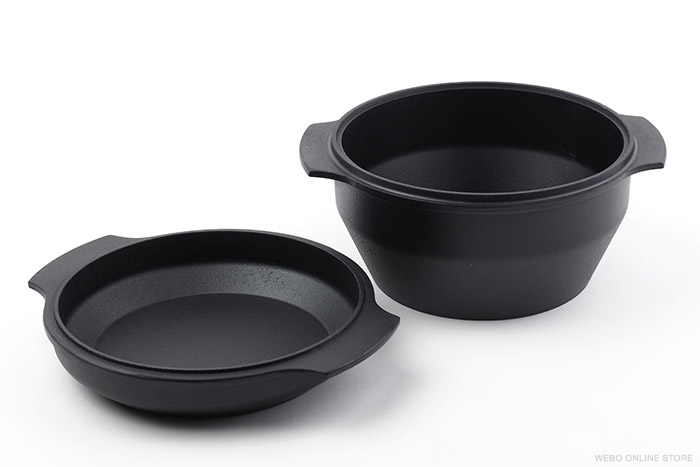 WEEKENDER SQUARE / (READYMADE) PRODUCTS