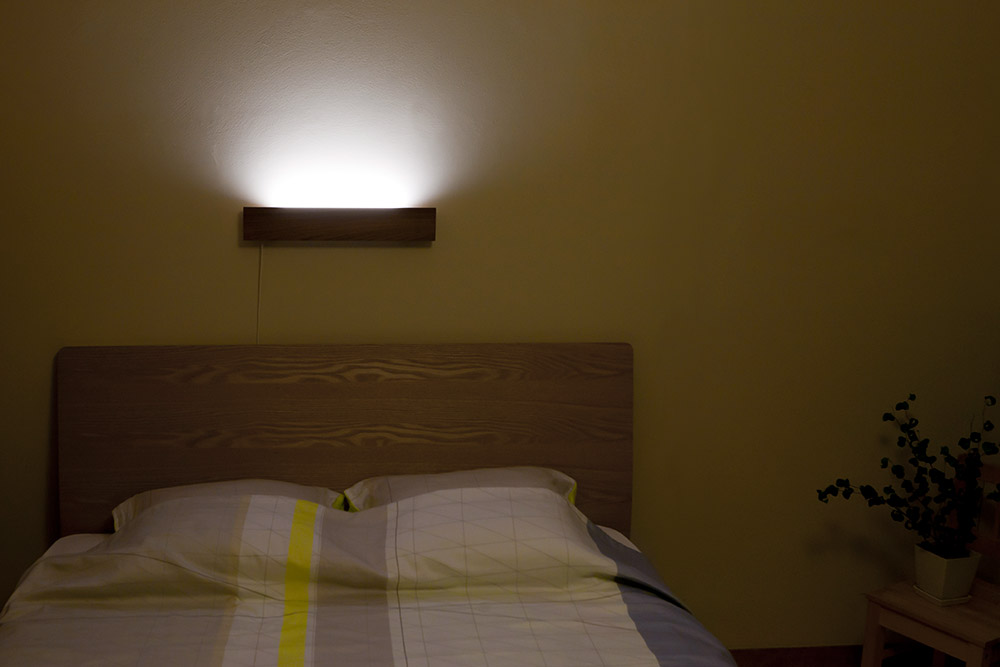 Jiwari Moonlight / twodo