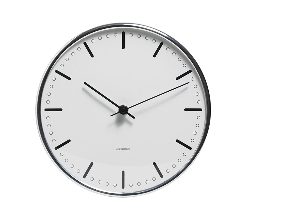 CITYHALL シティホール / Arne Jacobsen アルネヤコブセン